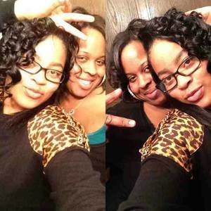 Meet your Posher, Jaimylyn